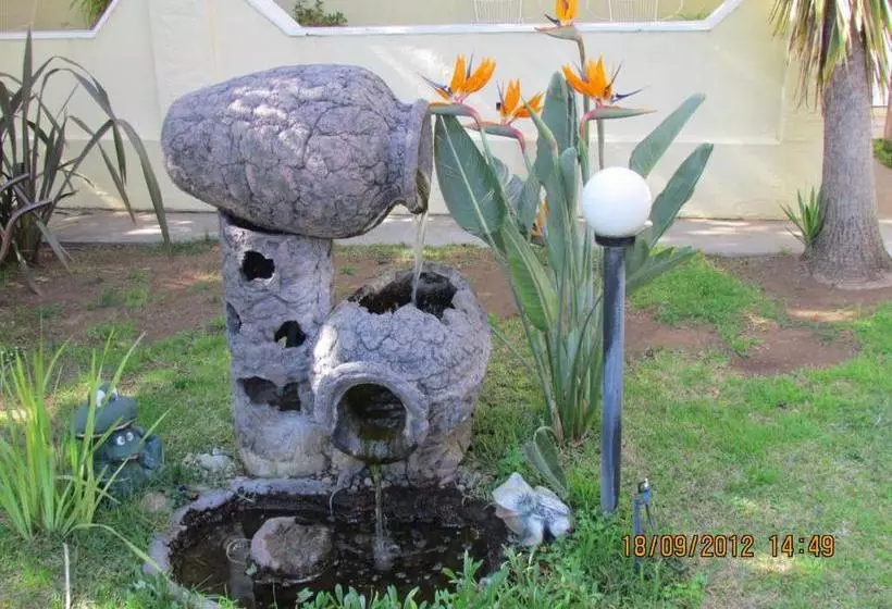 Fotos del hotel Stemar Self Catering:  6