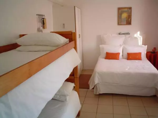 Fotos del hotel Stemar Self Catering:  7