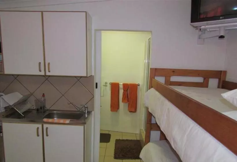 Fotos del hotel Stemar Self Catering:  14