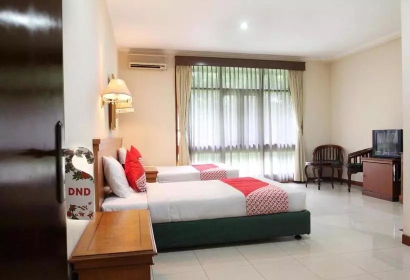 Fotos del hotel Griya Patria:  3