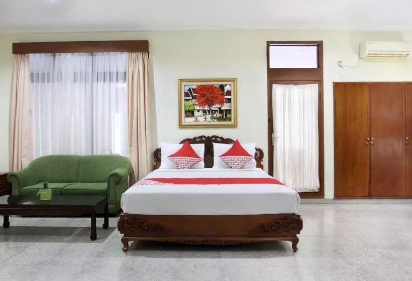 Fotos del hotel Griya Patria:  12