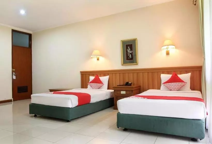 Fotos del hotel Griya Patria:  14