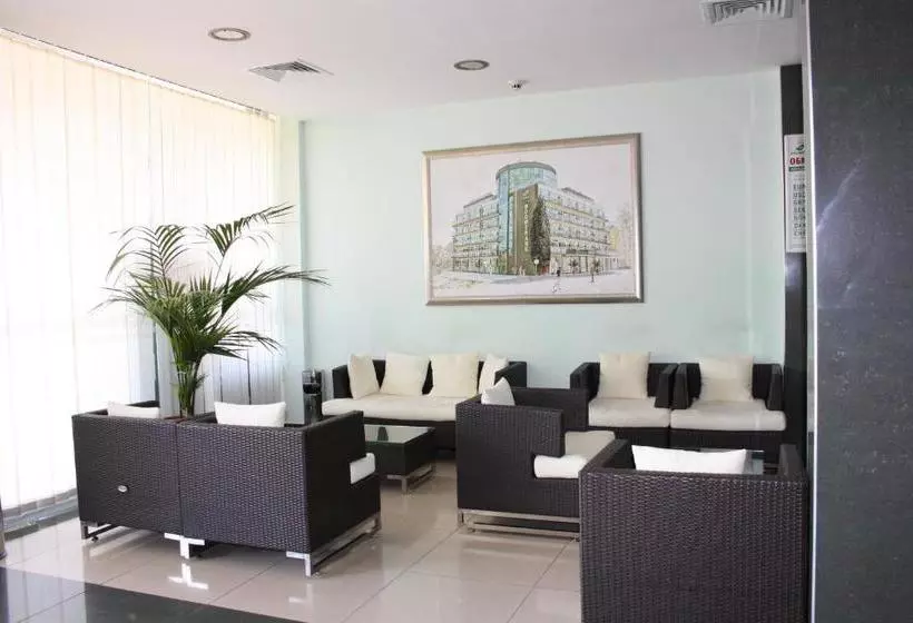 Fotos del hotel Boomerang  Sunny Beach:  10