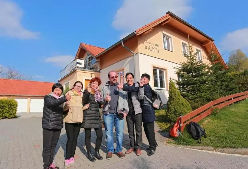 Fotos del hotel Achilla Bed & Breakfast:  15