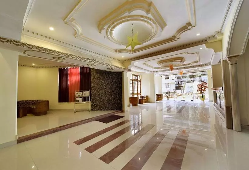 Fotos del hotel Royal Palace Resort:  3