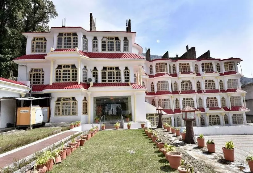 Fotos del hotel Royal Palace Resort:  8