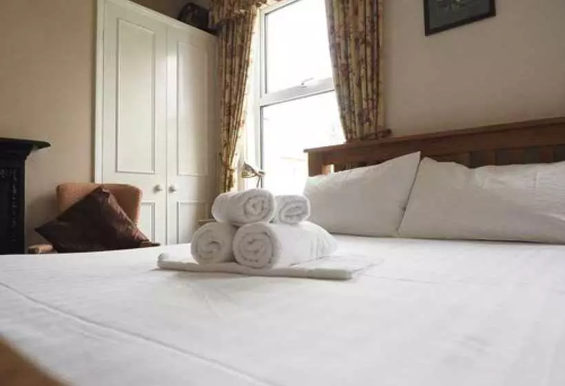Fotos del hotel Albany Guest House:  10