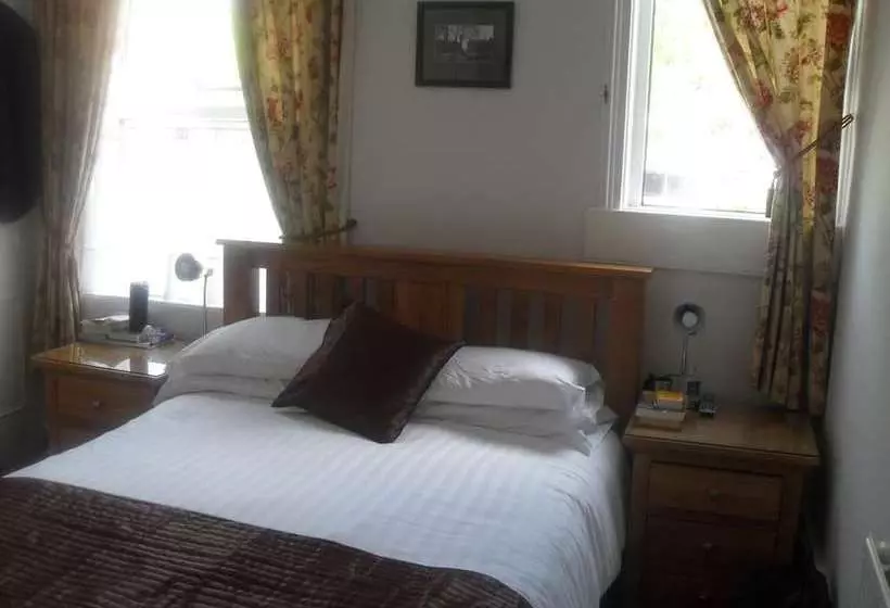 Fotos del hotel Albany Guest House:  8