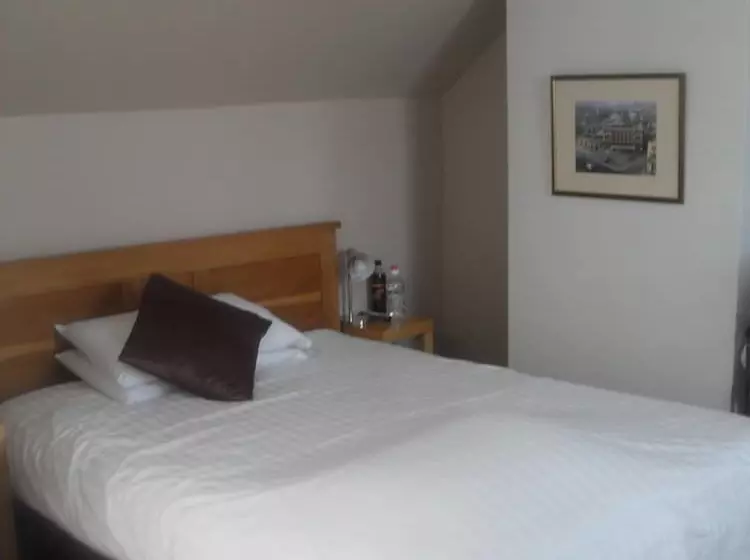 Fotos del hotel Albany Guest House:  3
