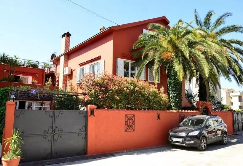 Fotos del hotel City House Apartments:  6