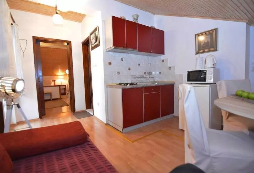 Fotos del hotel City House Apartments:  8