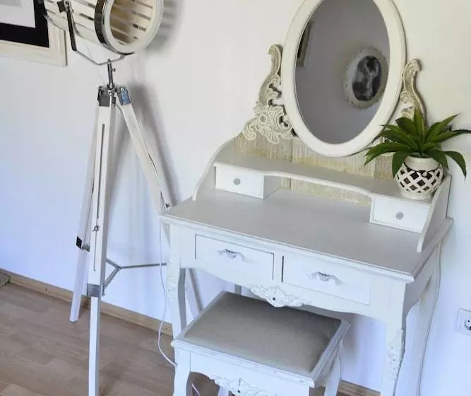 Fotos del hotel City House Apartments:  12