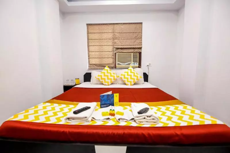 Fotos del hotel Fabhotel Mishra Residency Ii:  7