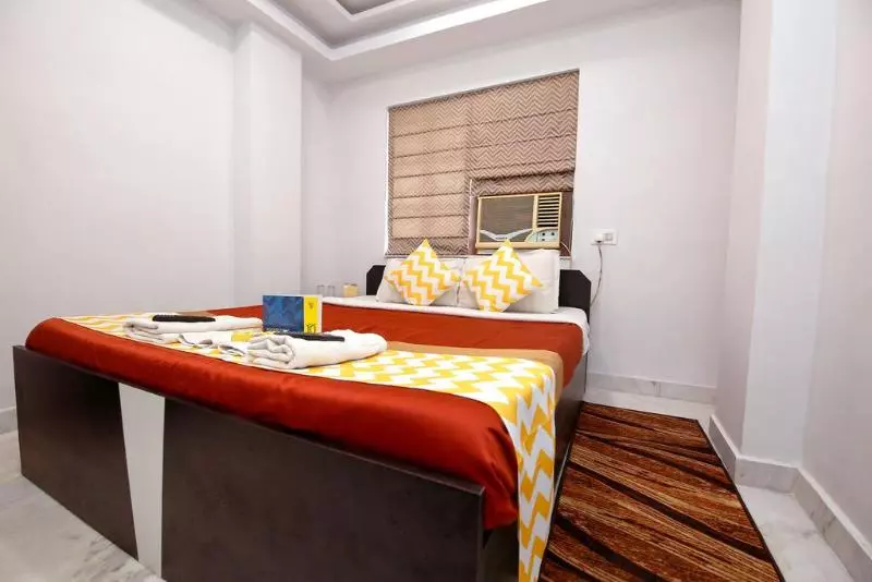 Fotos del hotel Fabhotel Mishra Residency Ii:  9