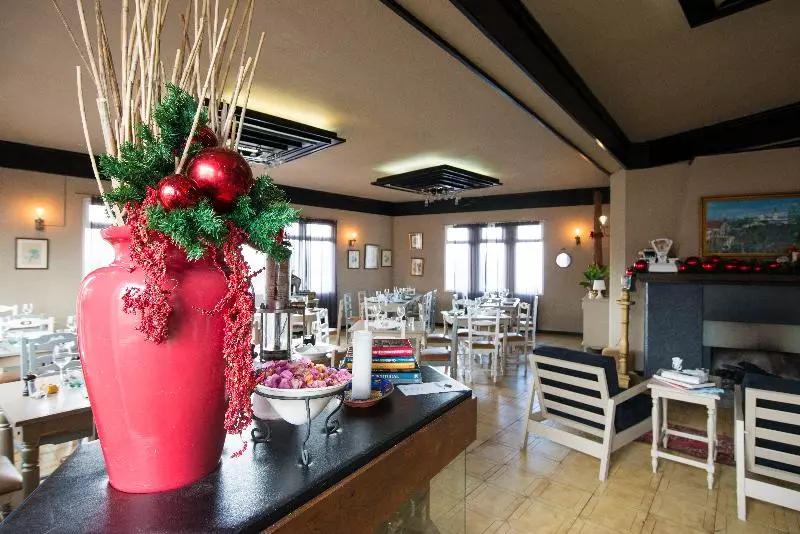 Fotos del hotel Estalagem Relógio:  4