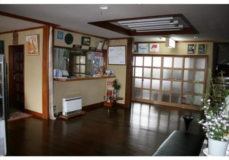 Fotos del hotel Nakatani Ryokan:  2