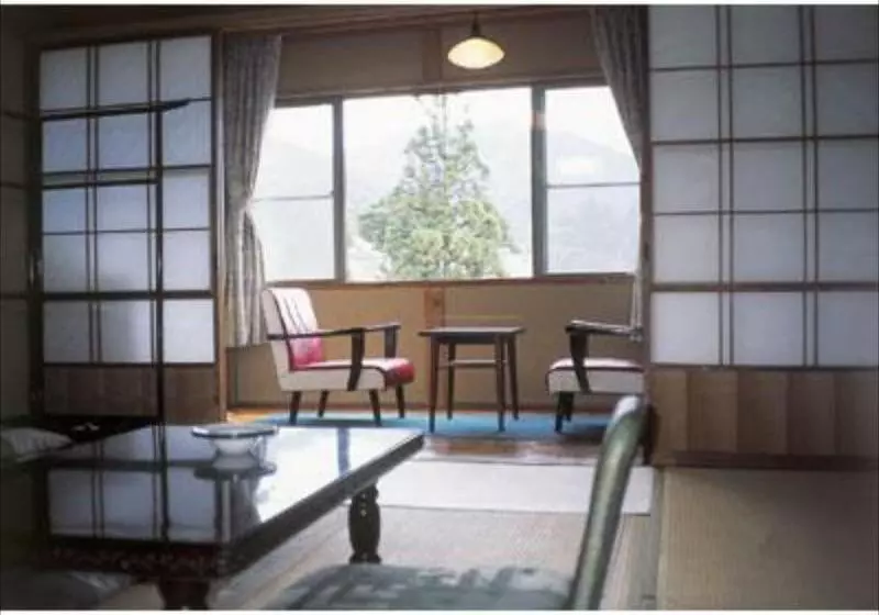 Nakatani Ryokan