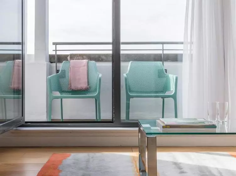 Fotos del hotel Saco Fitzrovia:  9