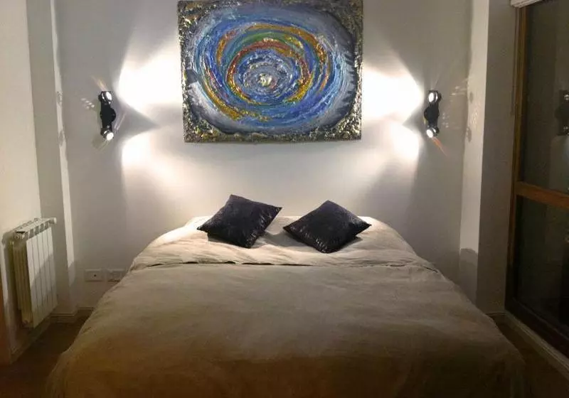 Fotos del hotel Alquilar En Bariloche:  6