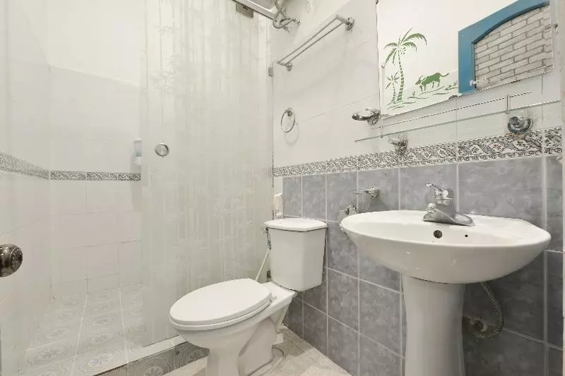 Fotos del hotel Pavilion:  4