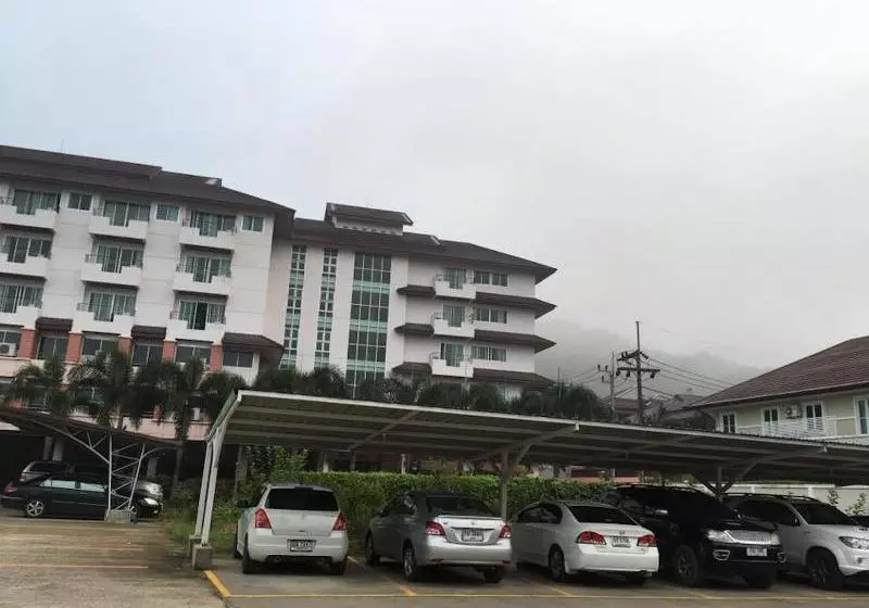 Fotos del hotel Baan Napa:  12