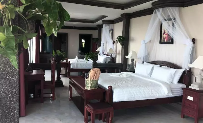 Fotos del hotel Le Palais:  9