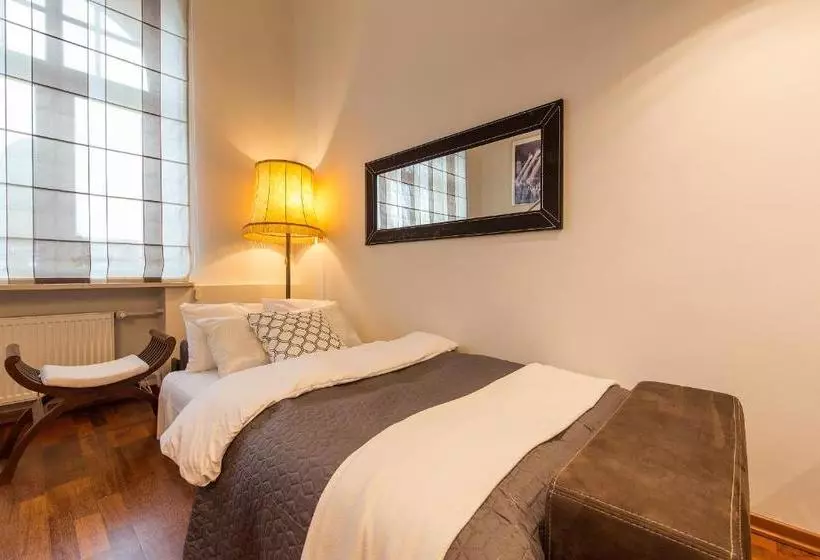 Fotos del hotel P&o Apartments Hoza:  10