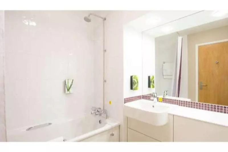 Fotos del hotel Premier Inn Hotel London Rainham:  9
