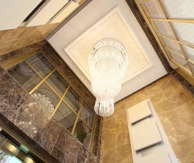 Fotos del hotel Greenpia:  2