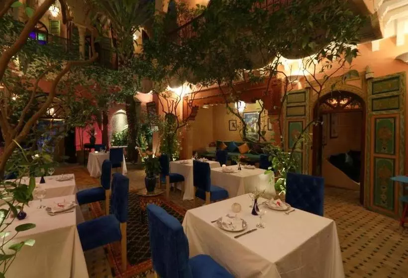 Fotos del hotel Riad Atlas Quatre & Spa:  8