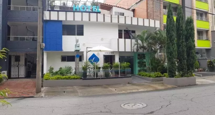 Fotos del hotel Almaviva Casa:  6