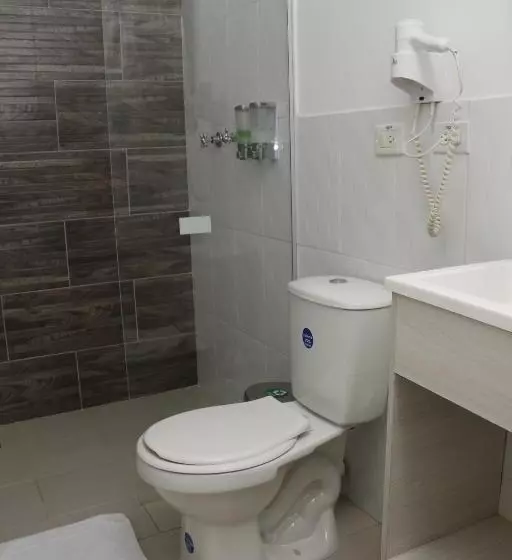 Fotos del hotel Almaviva Casa:  12