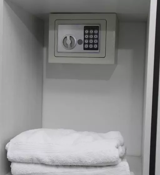 Fotos del hotel Almaviva Casa:  13