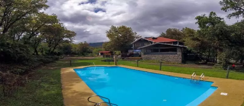 Fotos del hotel Lodge Las Trancas - Hostel:  6