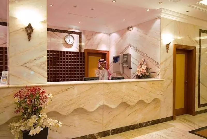 Fotos del hotel Dar Al-eiman Al Sud:  5