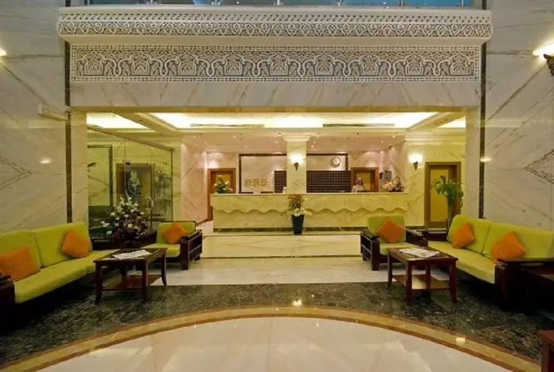 Fotos del hotel Dar Al-eiman Al Sud:  8