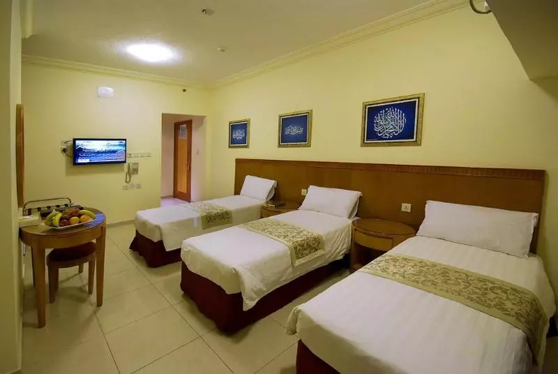 Fotos del hotel Dar Al-eiman Al Sud:  4