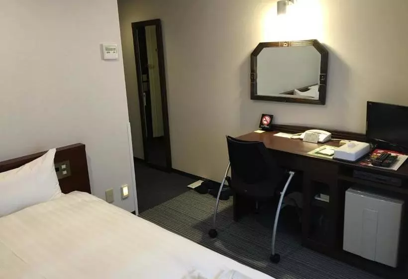 Fotos del hotel Ochanomizu St. Hills:  15
