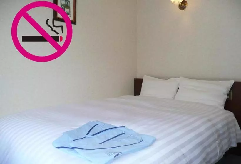Fotos del hotel Ochanomizu St. Hills:  8