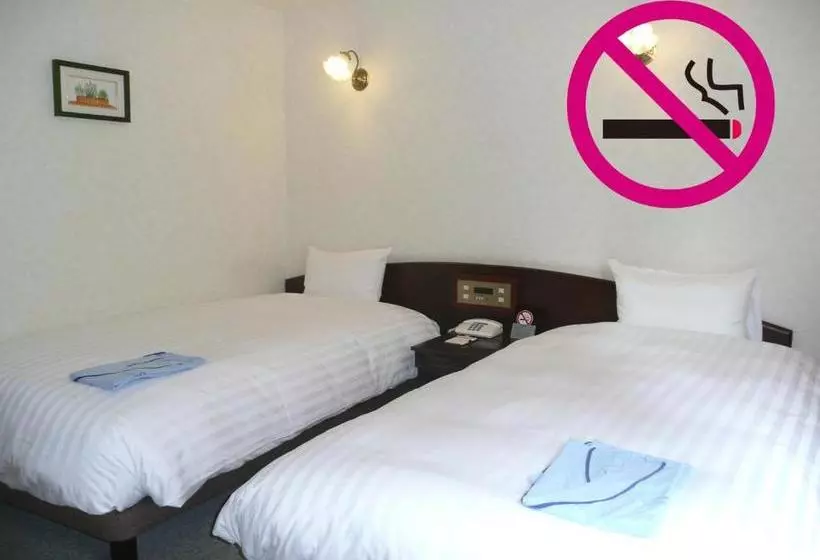 Fotos del hotel Ochanomizu St. Hills:  7