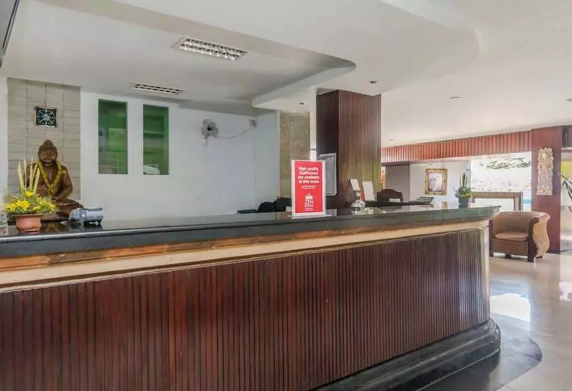 Fotos del hotel La Walon Hotel By Zen Rooms:  2