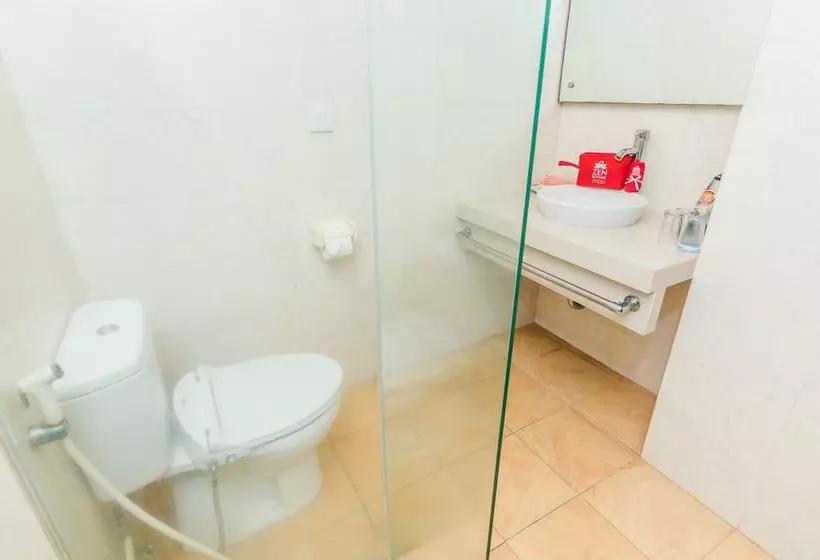 Fotos del hotel La Walon Hotel By Zen Rooms:  12