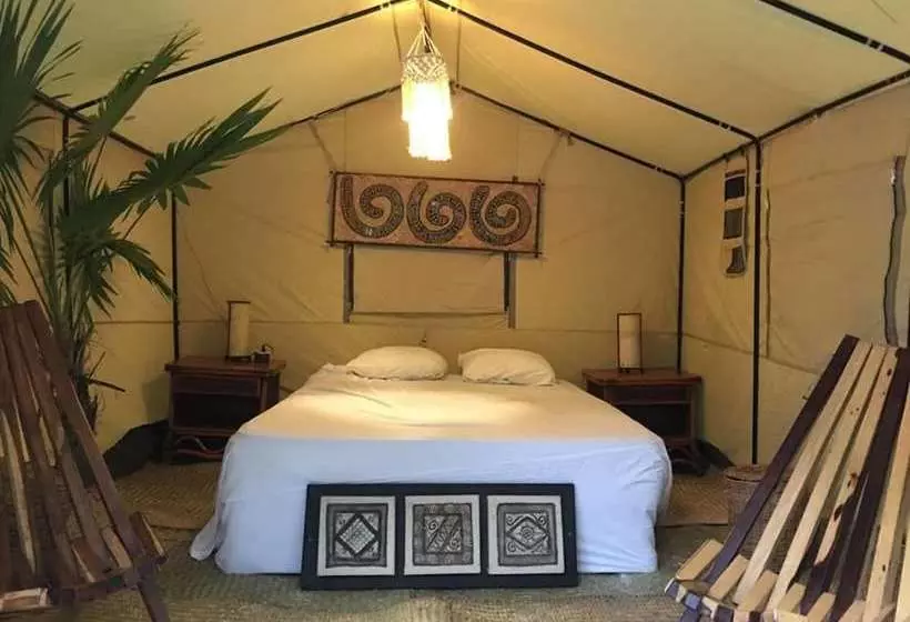 Fotos del hotel Uma Tulum Oceanfront:  2