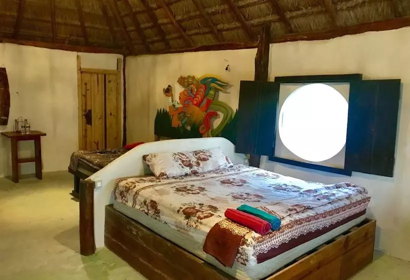 Fotos del hotel Uma Tulum Oceanfront:  10