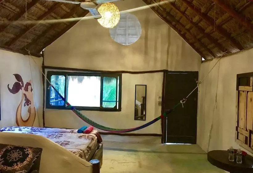 Fotos del hotel Uma Tulum Oceanfront:  12