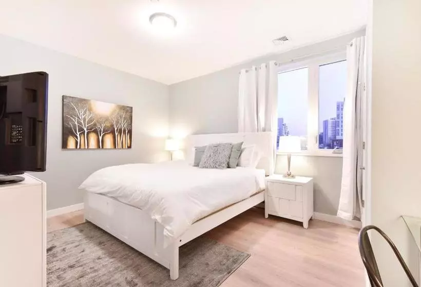 Fotos del hotel Global Luxury Suites Longwood Medical:  2
