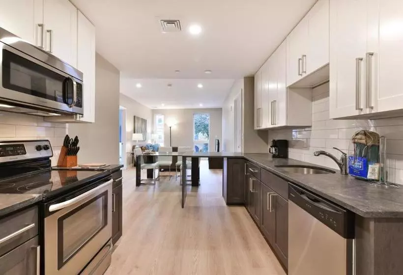 Fotos del hotel Global Luxury Suites Longwood Medical:  23