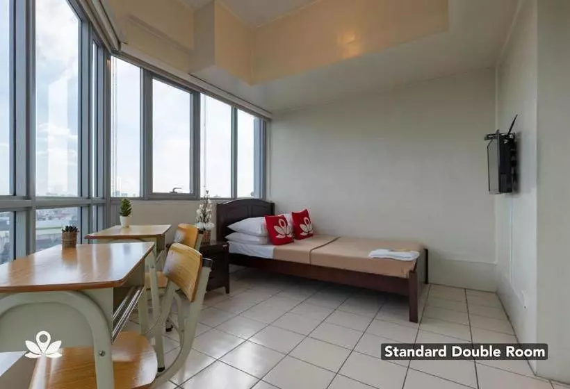Fotos del hotel Golden Panda Dormtel By Zen Rooms:  14