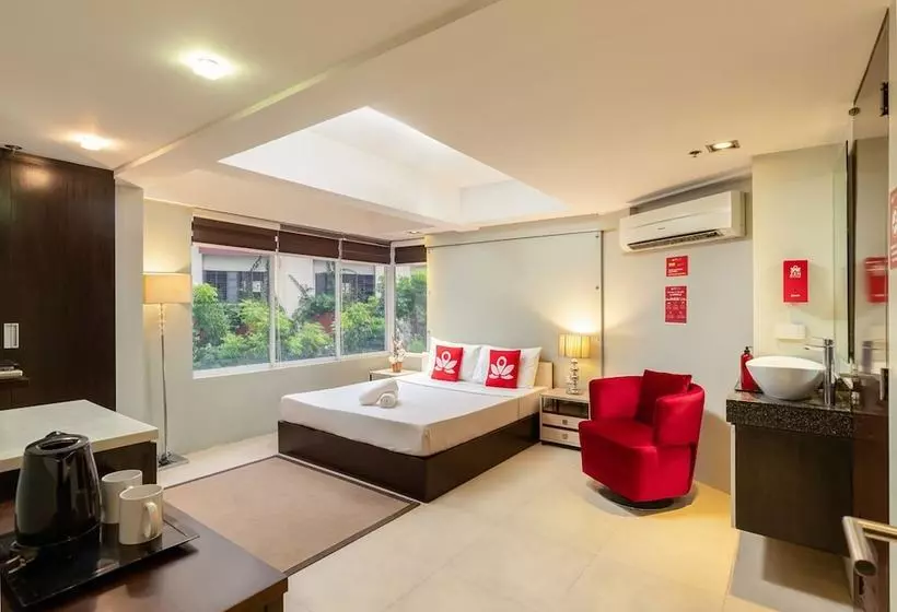 Fotos del hotel Zen Premium Near Rockwell Makati:  10