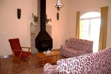 Family Villa In Benifayo With Year Round Private Pool - Benifaio